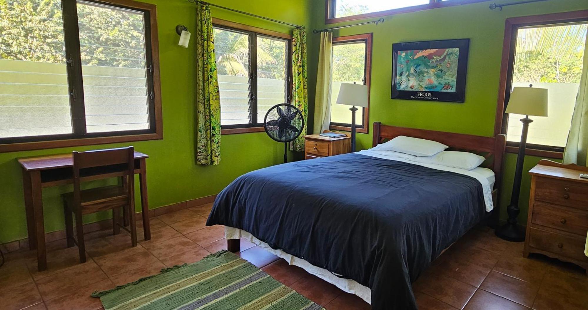 Lower Dover Jungle Lodge & Maya Ruins Unitedville ห้อง รูปภาพ